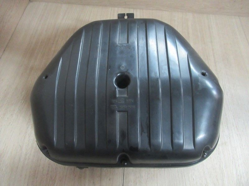 Boite à air Suzuki 600 GSXR 2002-2003