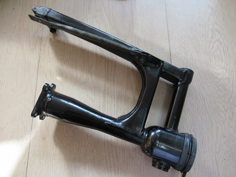 Bras oscillant Honda 500 VTC 1983/1986 (PC08)