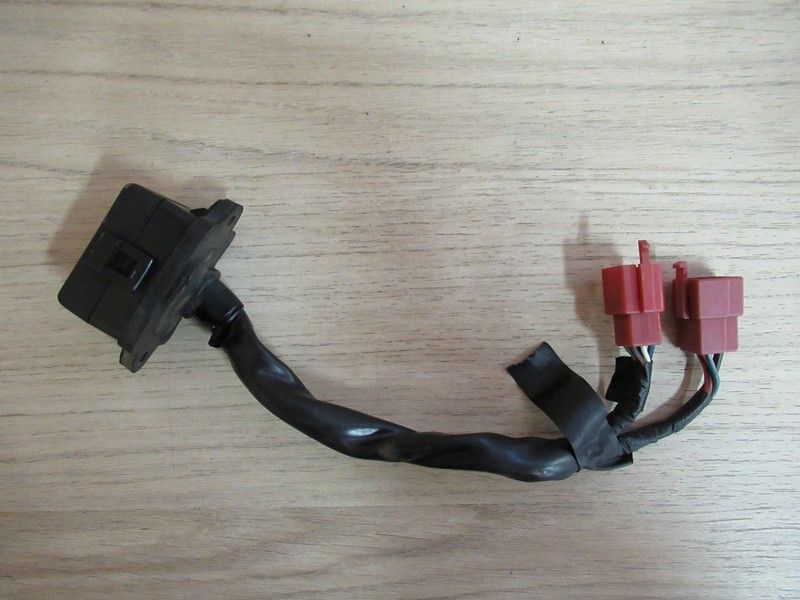 Boîtier de fusible Honda NX250 1988-1996