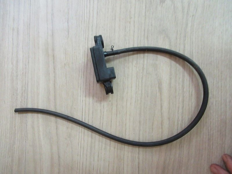 Capteur de pression Yamaha XJ 650 Turbo 1982-1985 (2608)