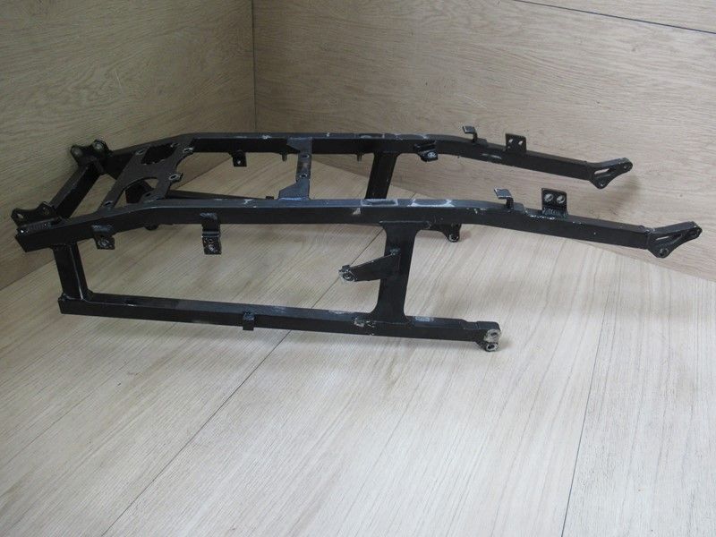 Boucle arrière Kawasaki GPZ 1000 RX 1986-1988
