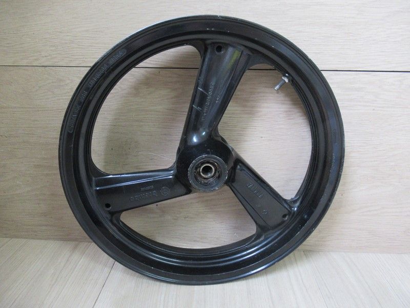 Roue avant Yamaha 125TZR 1991-1995