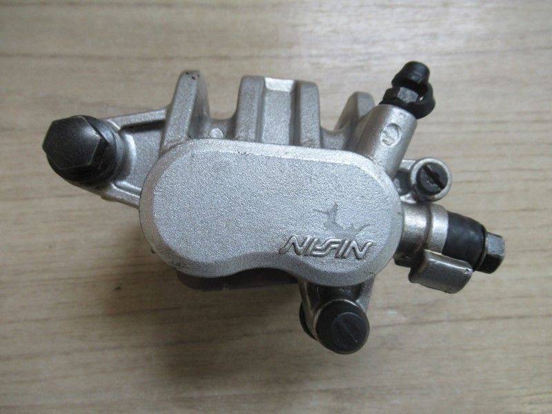 Etrier de frein arrière HONDA GL 1500 F6C Valkyrie SC34 1997/2002