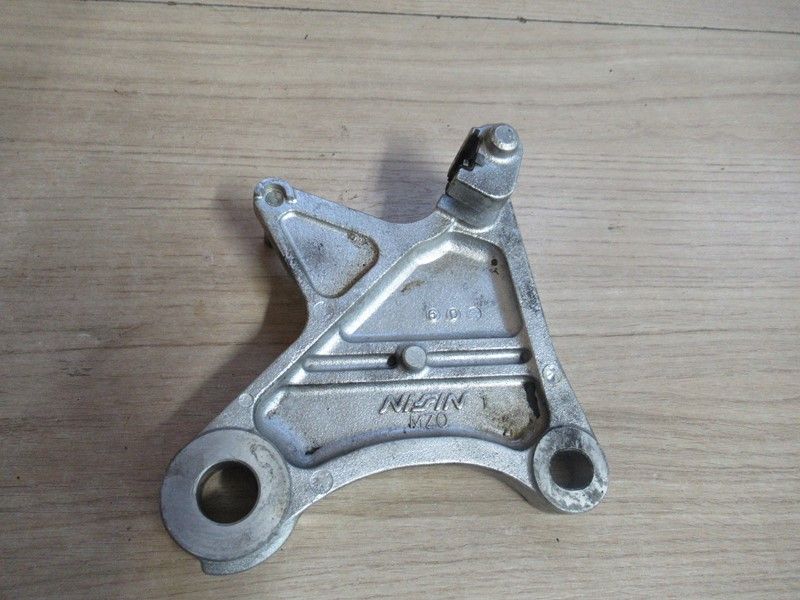 Support d'étrier arrière HONDA GL 1500 F6C Valkyrie SC34 1997/2002