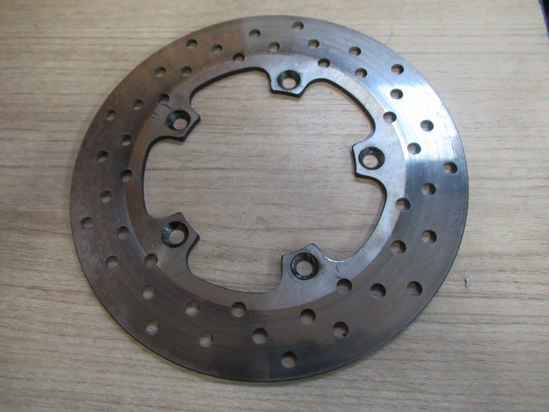 Disque de frein arrière Aprilia rs 125 2006/2010