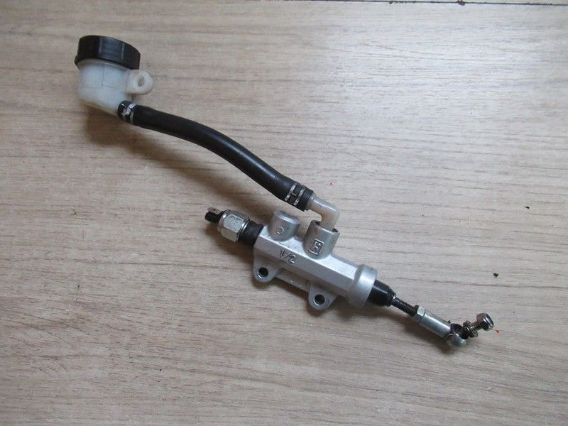 Maître cylindre de frein arrière Aprilia rs 125 2006/2010