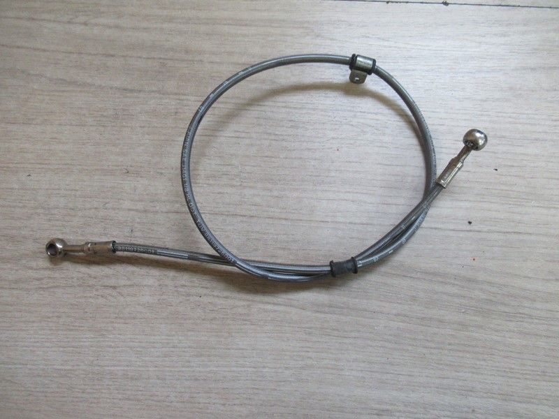 Flexible de frein arrière  Aprilia rs 125 2006/2010