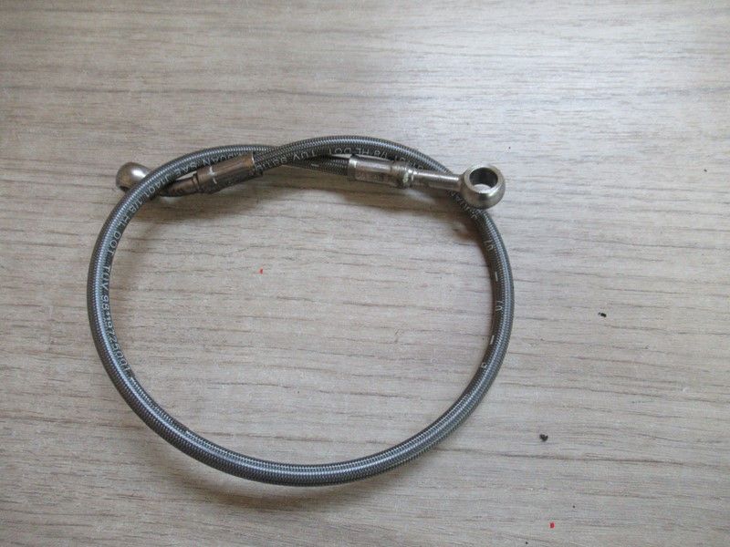 Flexible de frein avant Aprilia rs 125 2006/2010