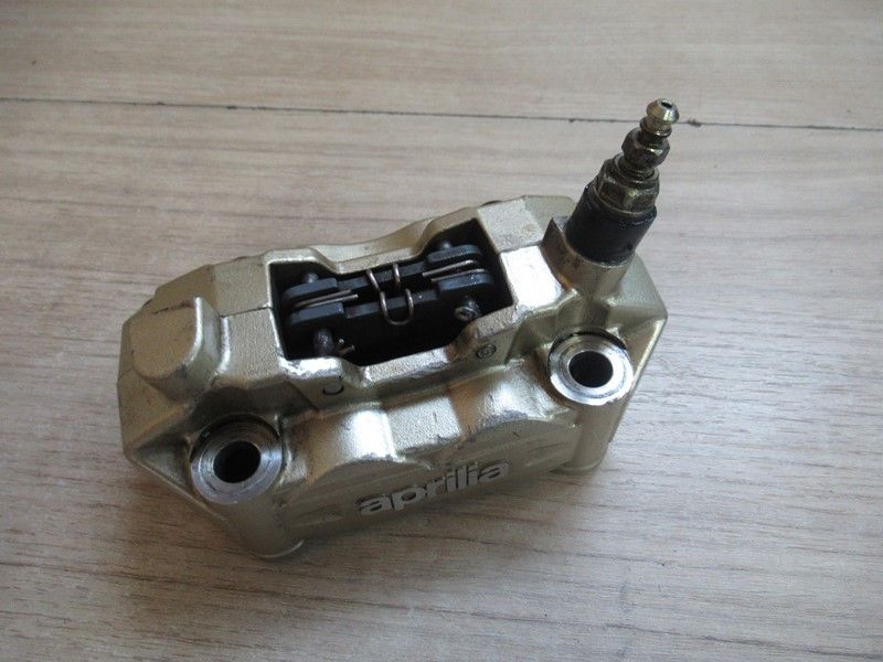 Etrier de frein avant Aprilia 125 RS 2006/2010