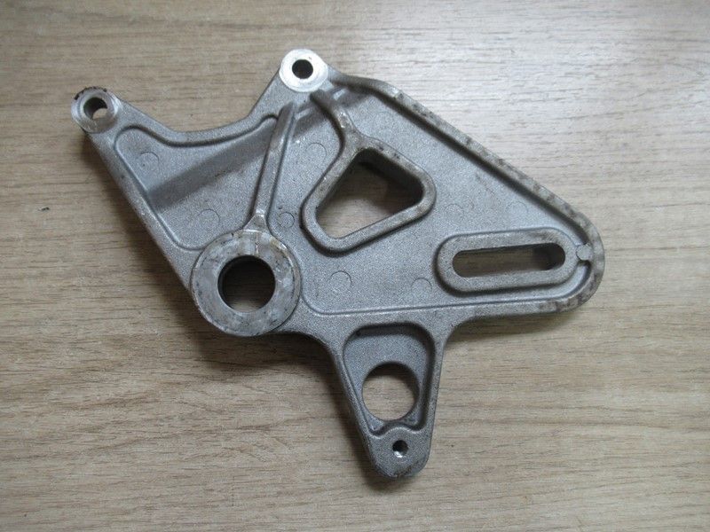 Support d'étrier arrière Aprilia 125 RS 2006/2010