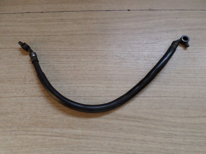 Durite de frein arrière Kawasaki ZX6R 636 ZX636CCA 2005/2006