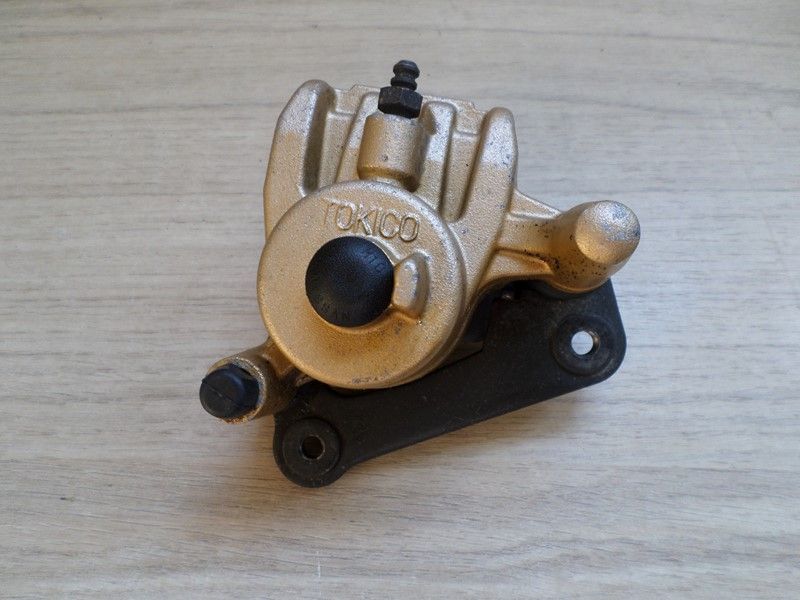 Etrier de frein arrière Kawasaki ZX6R 636 ZX636CCA 2005/2006