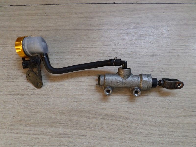 Maitre cylindre de frein arrière Kawasaki ZX6R 636 ZX636CCA 2005/2006