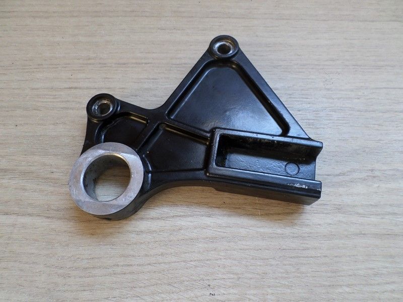 Support d'étrier arrière Kawasaki ZX6R 636 ZX636CCA 2005/2006