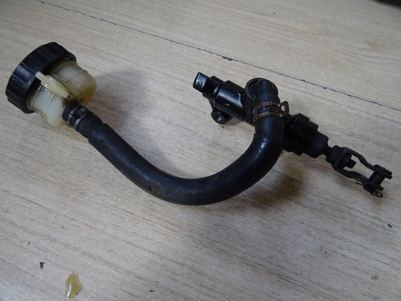 Maître cylindre de frein arrière Triumph 955 Daytona type T595/T507 1997/2001