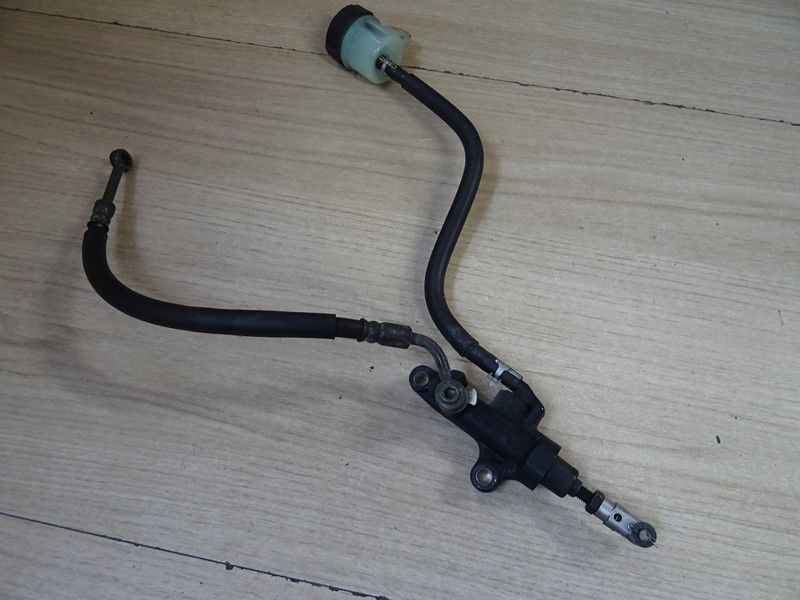 Maître cylindre arrière de frein Yamaha FJR 1300 ABS type RP085/RP087/RP115 2003/2005