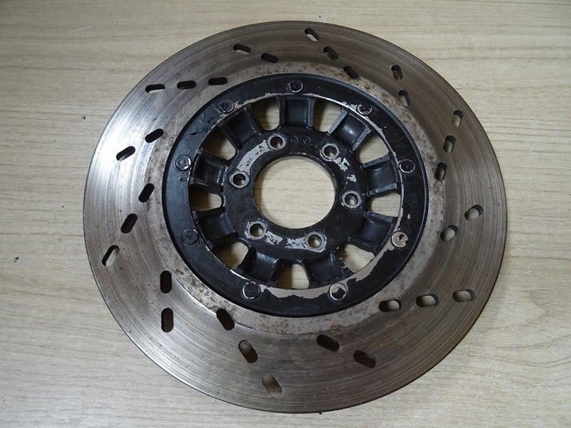 Disque de frein arrière Suzuki GS 650 E 1981/1983