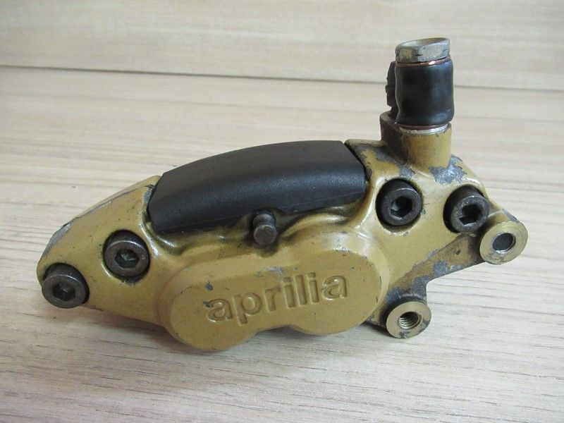 Étrier de frein avant Aprilia AF1 125 Europa 1991-1992