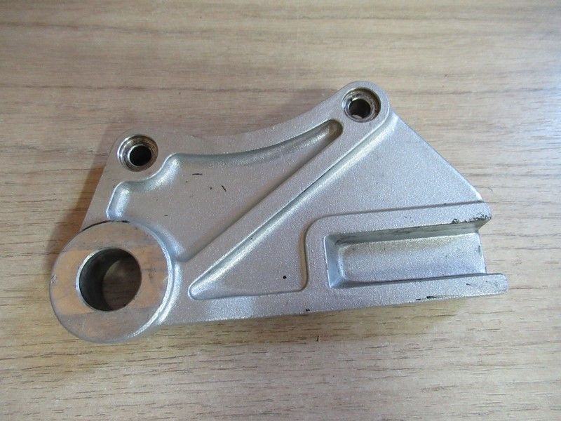 Support étrier arrière Kawasaki Z 750 2004-2006