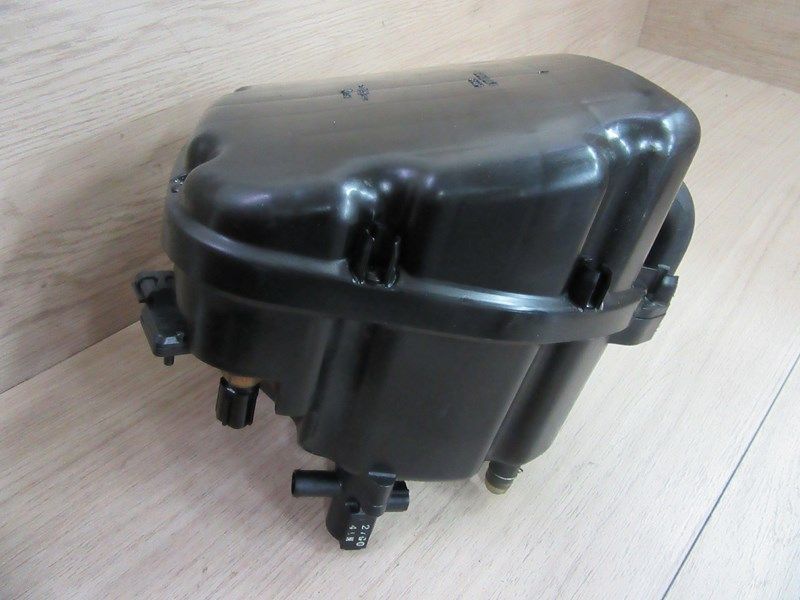 Boite à air Suzuki DL 650 V-Strom 2004-2006