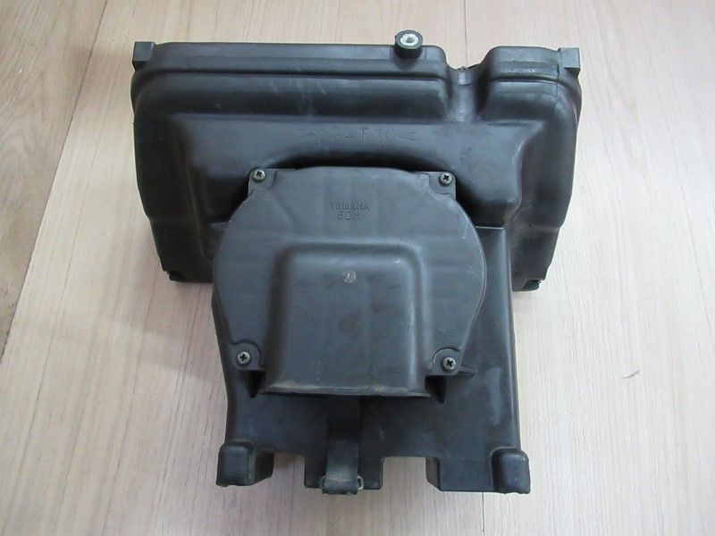 Boîtier de filtre à air Yamaha 600 Fazer 2002-2003