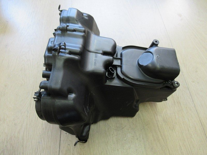 Boite à air Kawasaki Z750 2007-2012