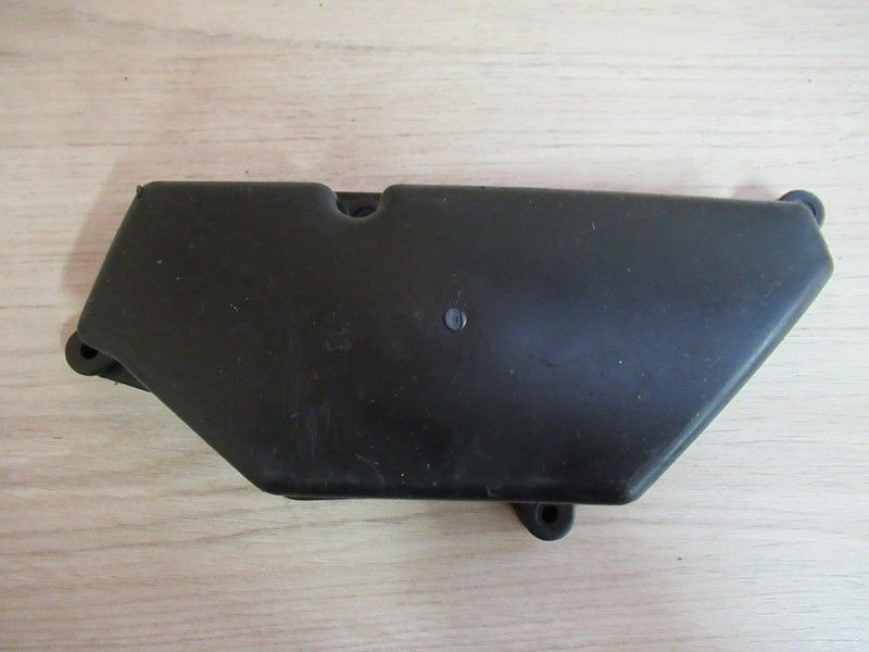 Couvercle de boite à air gauche Kawasaki GPZ500S 1987-2002