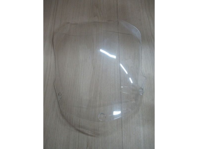 Bulle BMW F800 ST