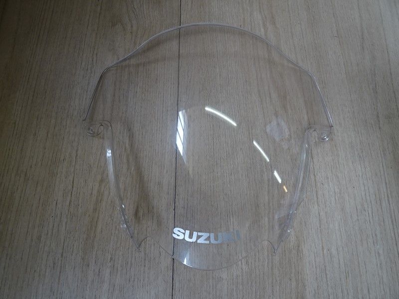 Bulle Suzuki GSX 1250 FA 2010-2016