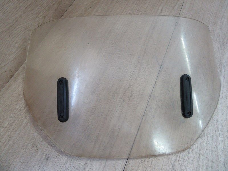 Bulle BMW K1100 LT 1992-1997