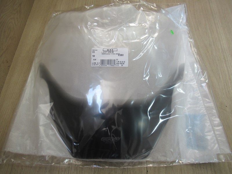 Bulle MRA neuve Honda 600 CBR F 1999-2000