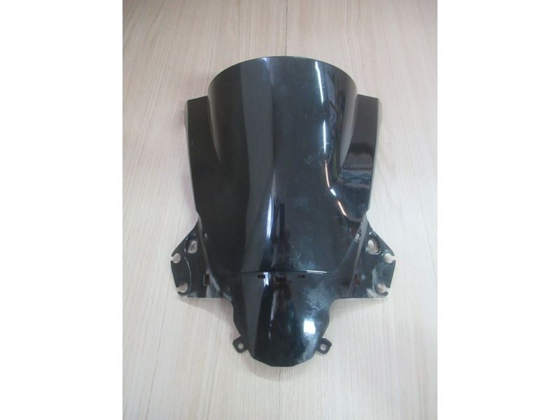 Bulle fumée noire Honda CBR 250 R 2011-2013