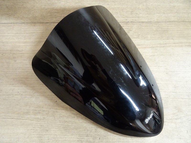 Bulle Ermax Kawasaki Z1000 type ZRT00AA 2003/2006 (10356054)