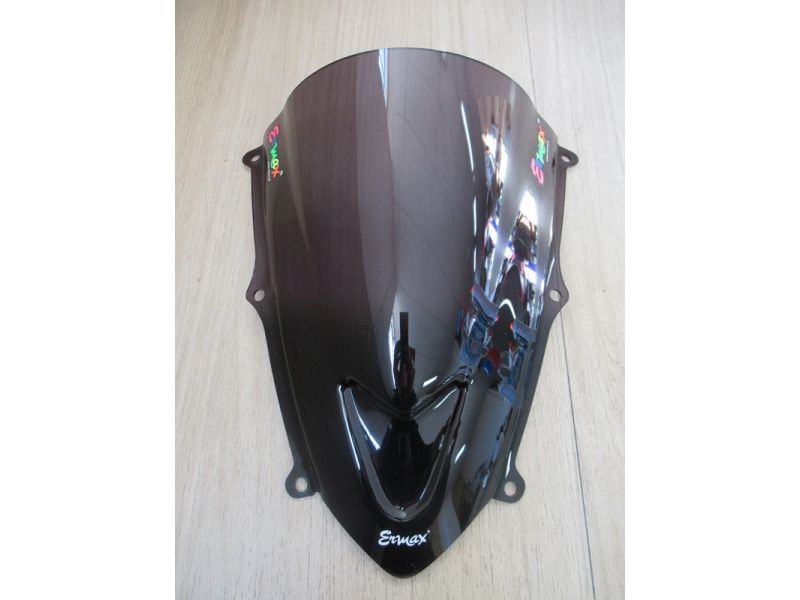 Bulle neuve Ermax Honda 600 CBR RR 2007-2012