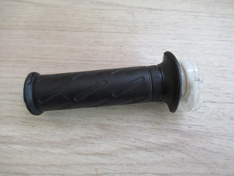 Tube d'accélérateur Suzuki GSXR1000 2001-2002