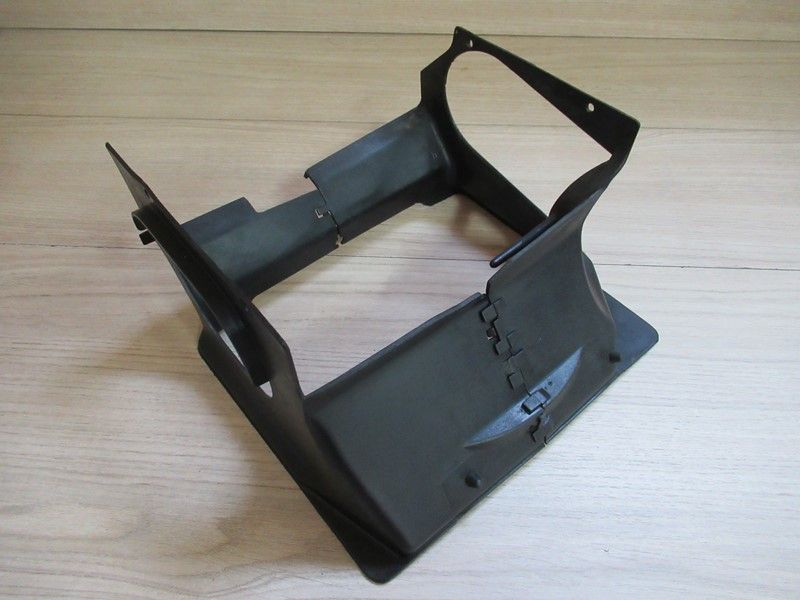 Buse de ventilateur Honda PC800 1989-1993