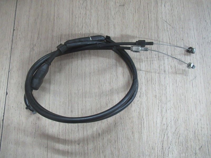 Câbles de gaz Yamaha FZ8 2011-2015