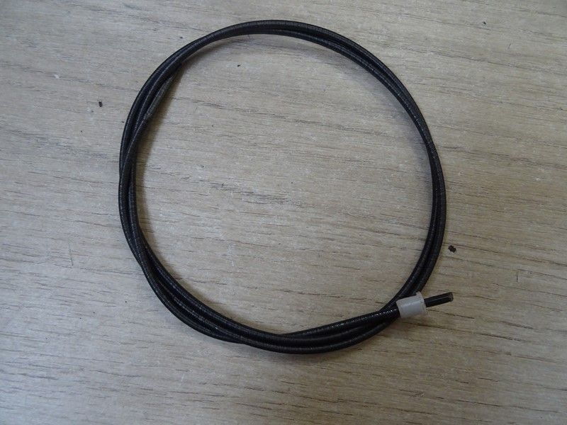 Cable de compteur Piaggio NRG 50 Typhoon 50,125 (298745)