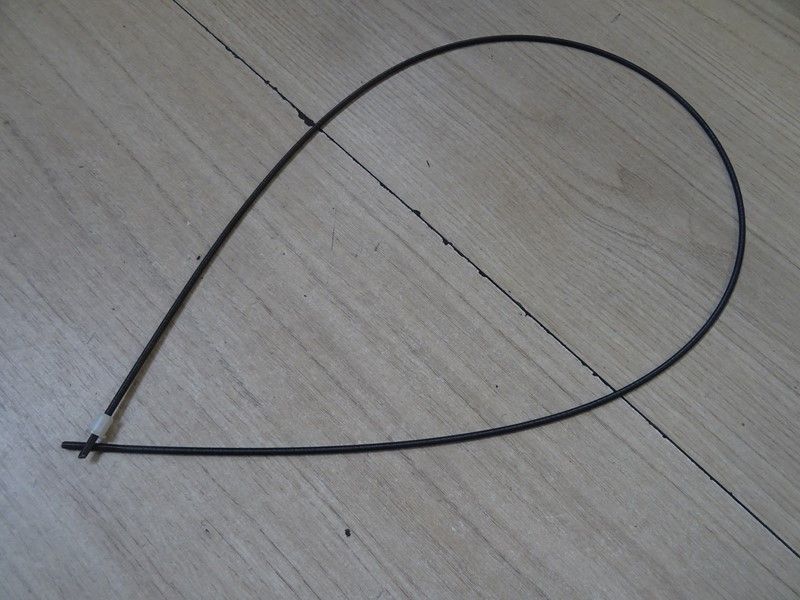 Cable de compteur Piaggio NRG Typhoon (298745)