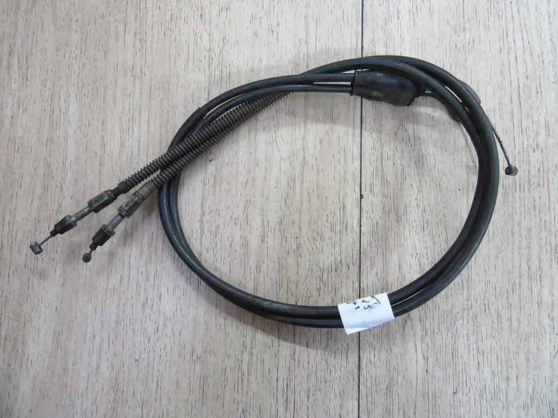 Câbles de gaz Yamaha 600 XT (1VJ) 1986-1987