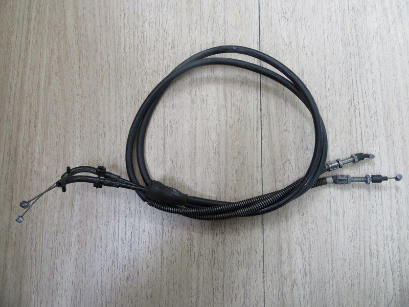 Câbles de gaz Yamaha 600 XTE (3TB) 1990-1994
