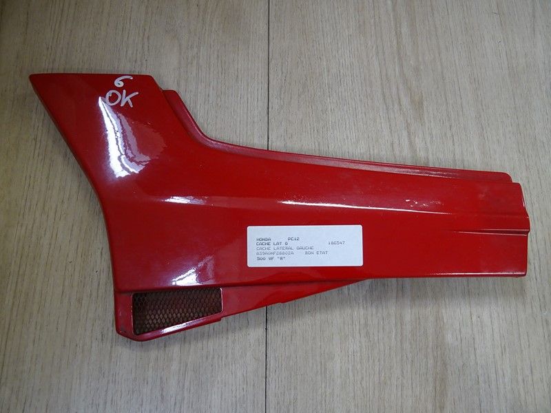 Cache latéral gauche Honda VF 500 F 2 1984-1988