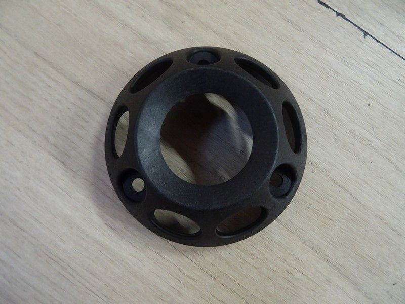 Cache compteur Derbi 50 GPR (866728)