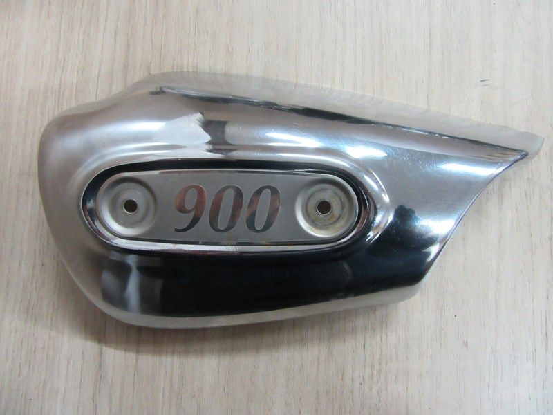 Cache latéral gauche Triumph 900 Thunderbird 1995-2004
