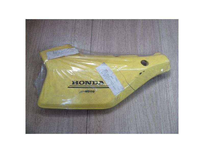 Cache latéral gauche Honda CBX 400 F2 1982-1983