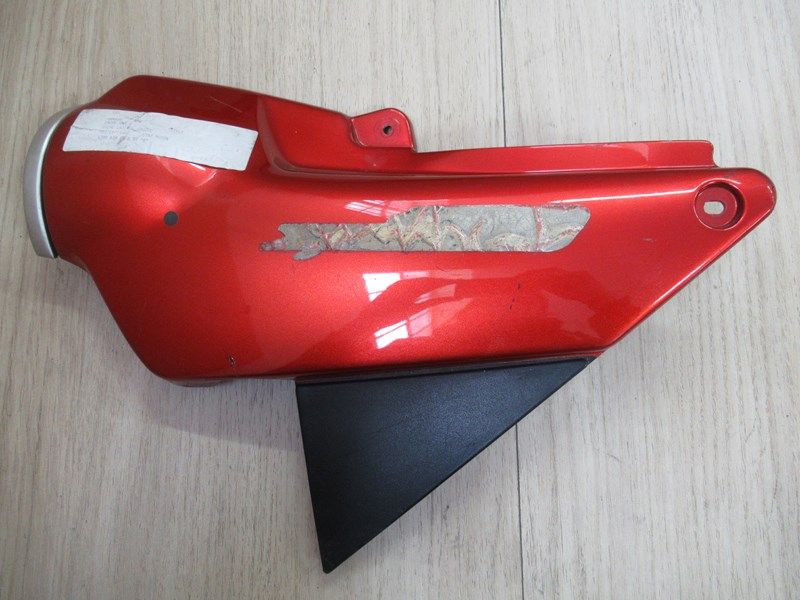 Cache latéral gauche Yamaha 1200 XJR 1995-1998