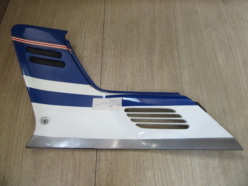 Cache latéral gauche Honda 1000 CBR 1989-1990 (SC25)