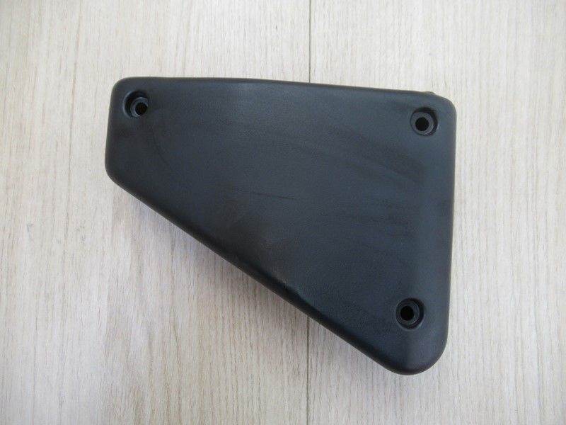 Cache boîtier de filtre à air droit Yamaha 600 Fazer 2002-2003