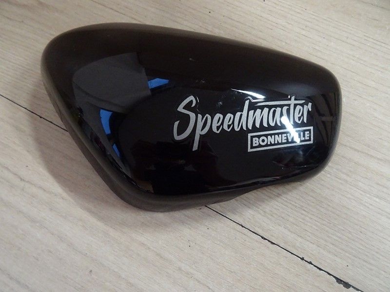 Cache latéral gauche Triumph Bonneville Speedmaster 2018/- (T2306213)