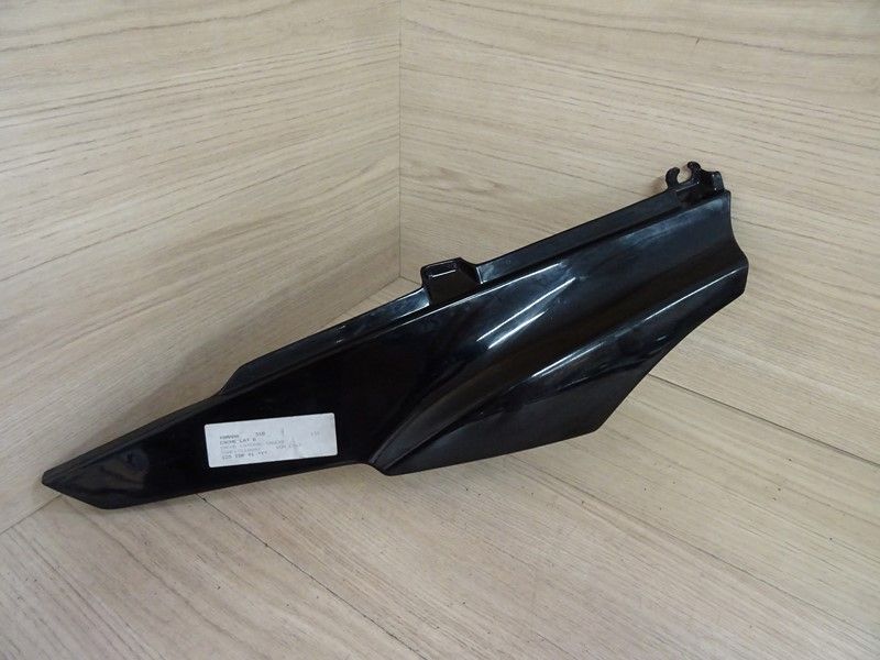 Cache latéral gauche Yamaha 125 TDR 1990/1992 (3SHF.171100)